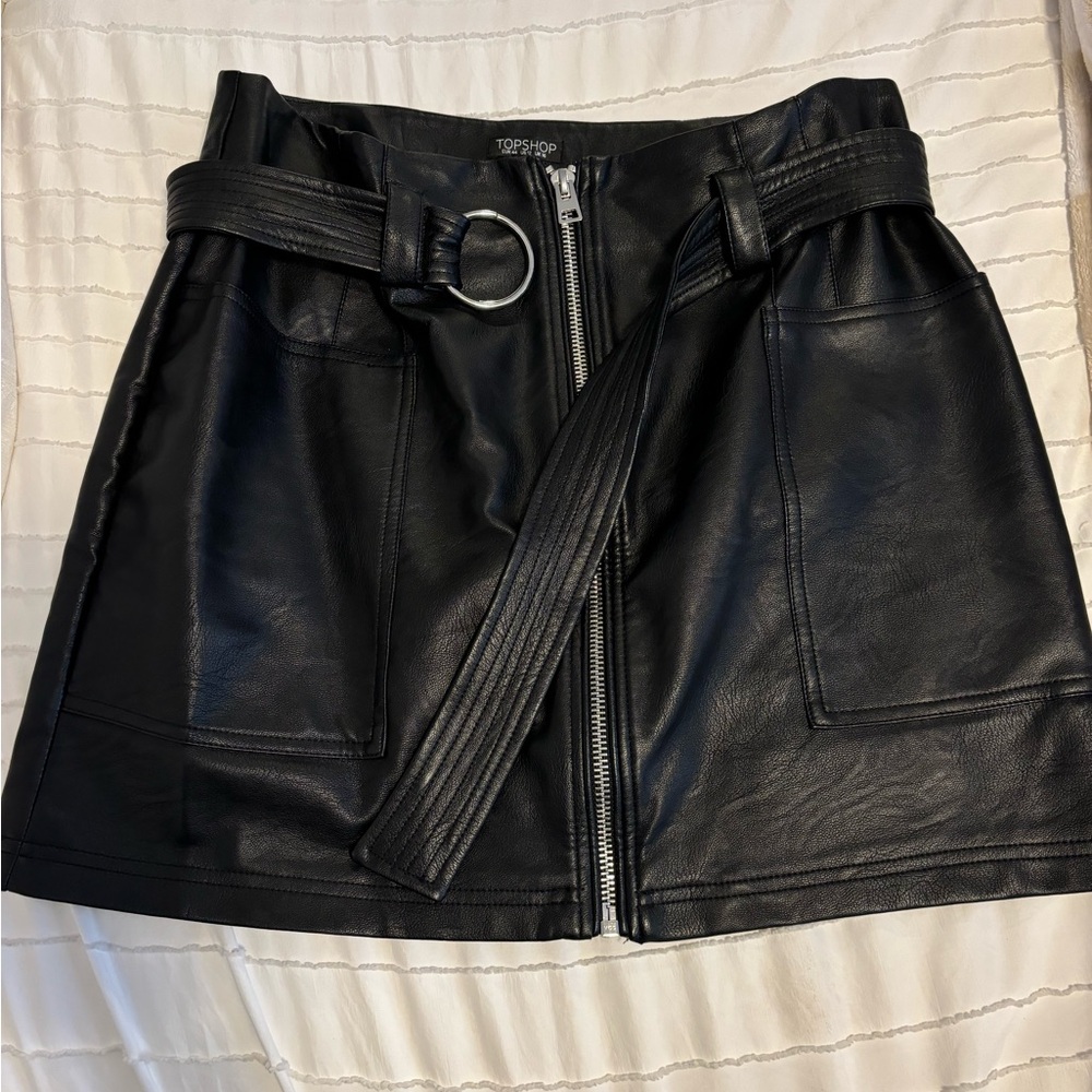 Topshop skirt